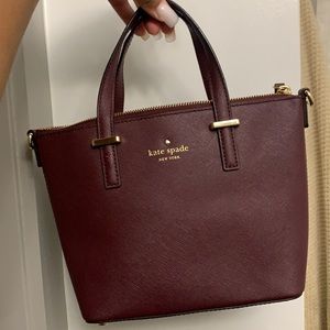Kate Spade crossbody bag